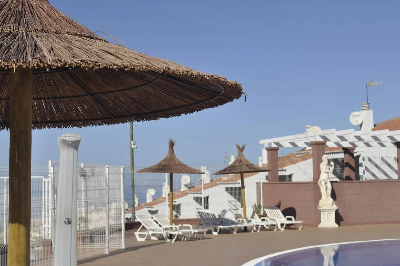 Appartamento Confort Villas Canarias Costa Adeje