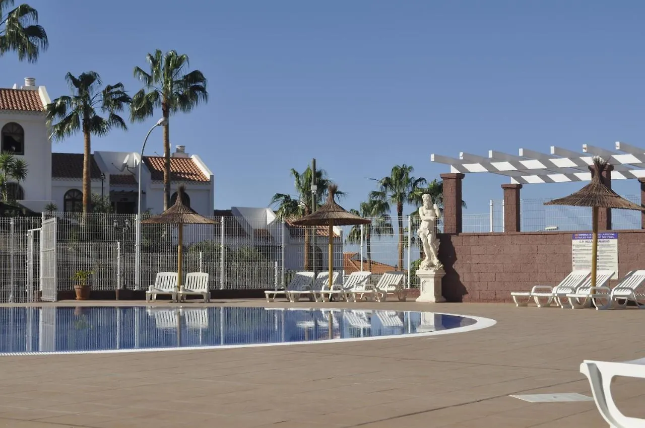 Confort Villas Canarias Costa Adeje  0*, Costa Adeje (Tenerife) Spagna
