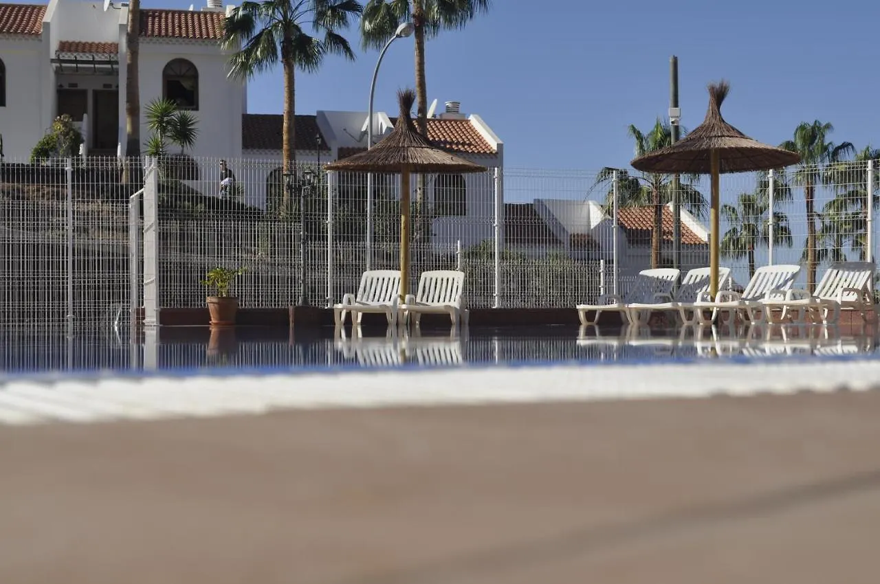 Confort Villas Canarias Costa Adeje  Appartamento Costa Adeje (Tenerife)