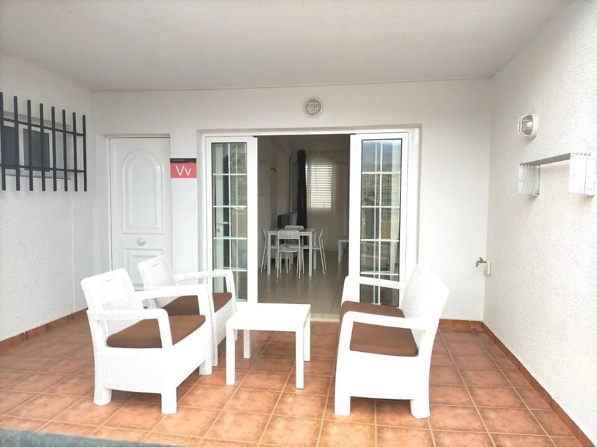 Confort Villas Canarias Costa Adeje  Spagna