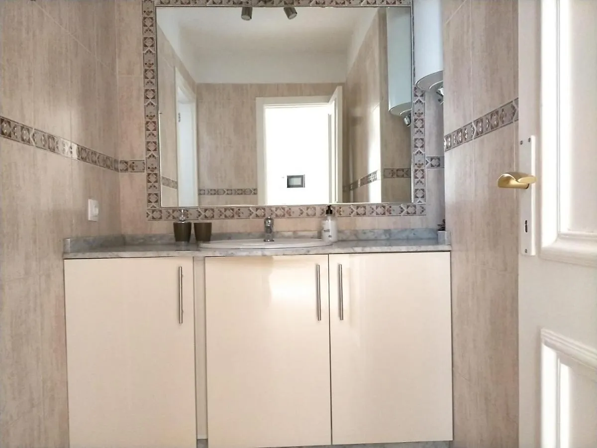 Appartamento Confort Villas Canarias Costa Adeje