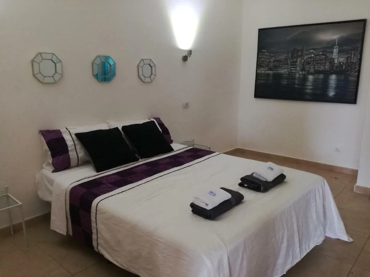 Confort Villas Canarias Costa Adeje  Appartamento