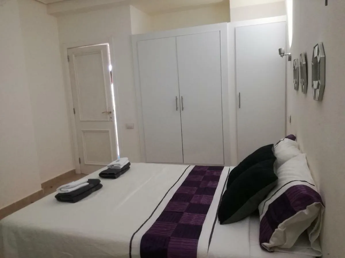 Appartamento Confort Villas Canarias Costa Adeje