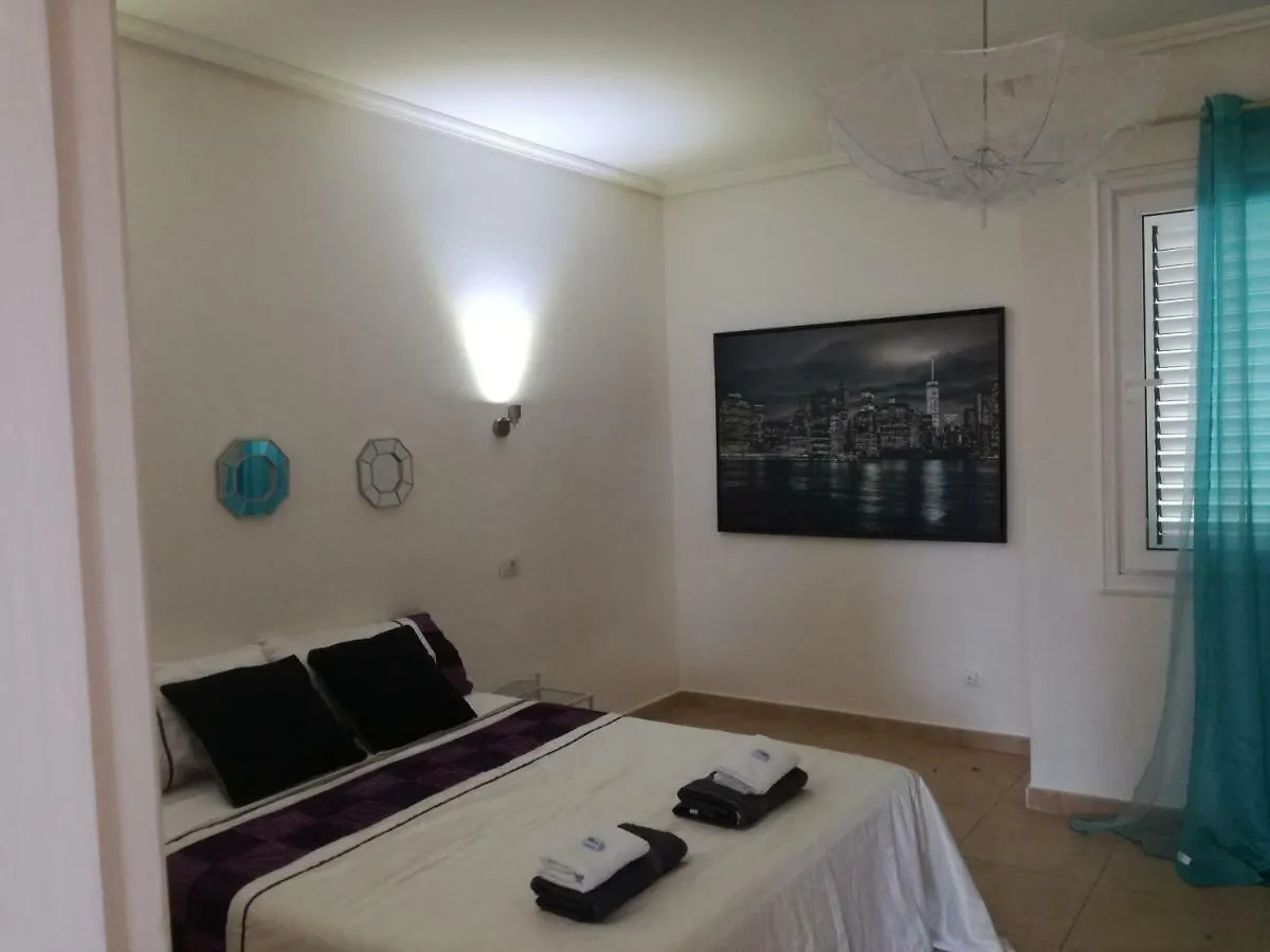 Confort Villas Canarias Costa Adeje  Appartamento
