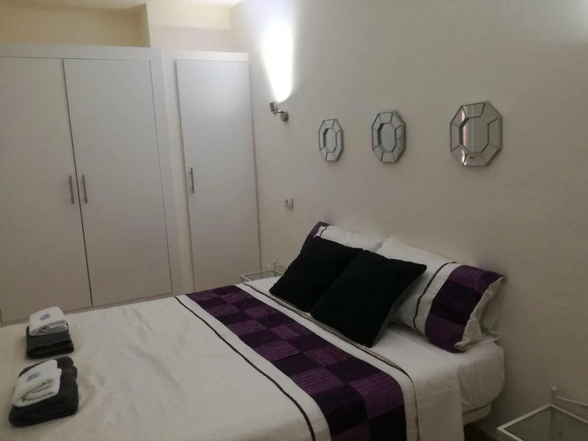 Appartamento Confort Villas Canarias Costa Adeje